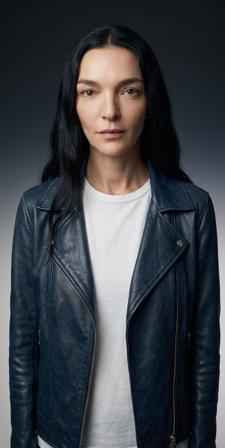 Cinematic Headshot