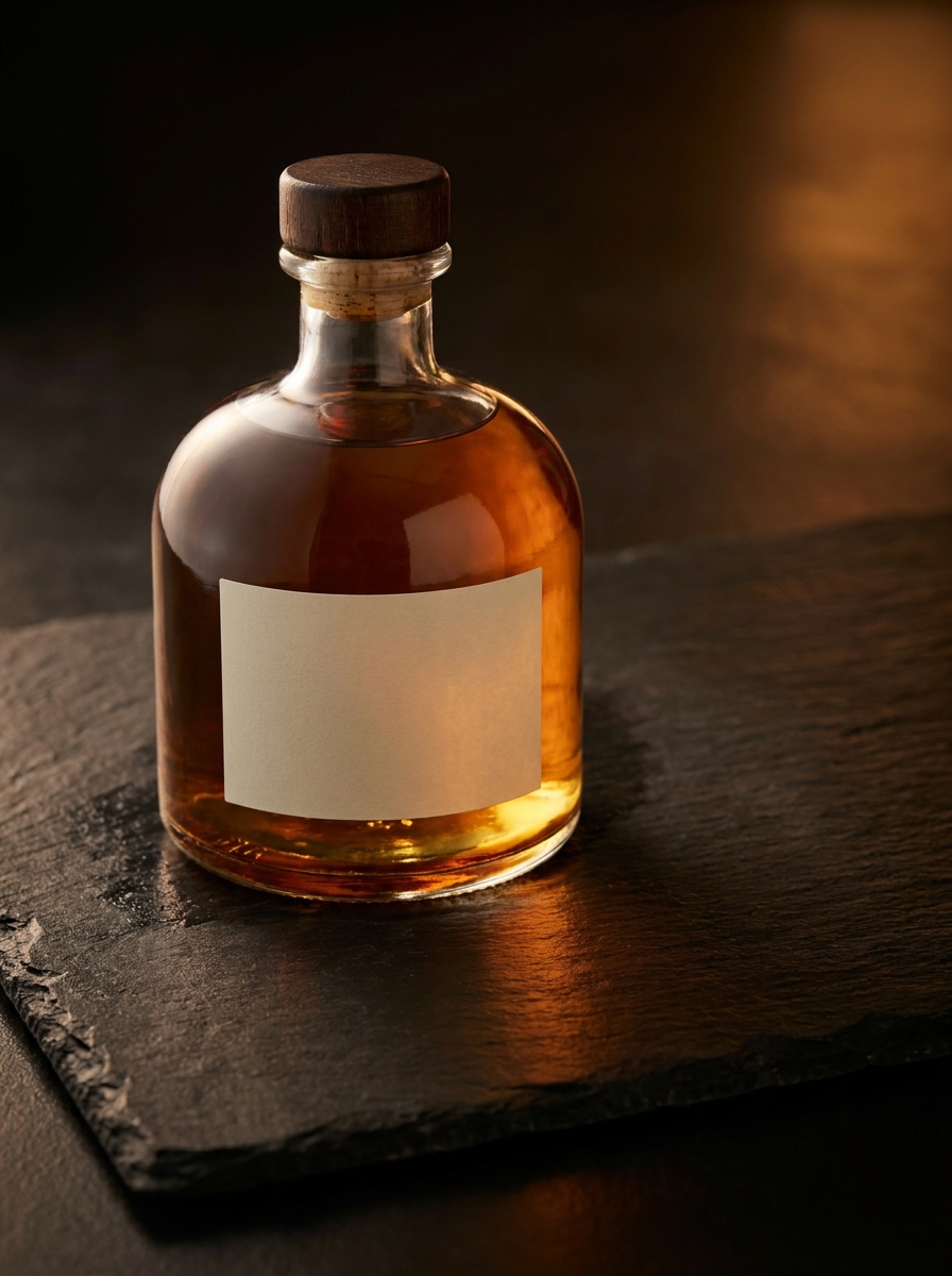 Whisky Heritage AI Product Photoshoot (6 Shots)