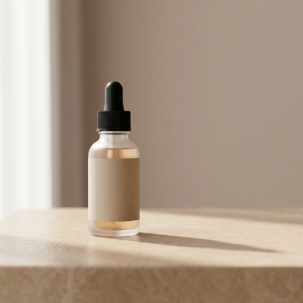 Beauty Launch AI Product Photoshoot (6 Shots)