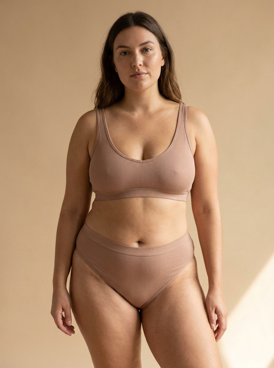 Intimates Campaign Set — 6 Shots