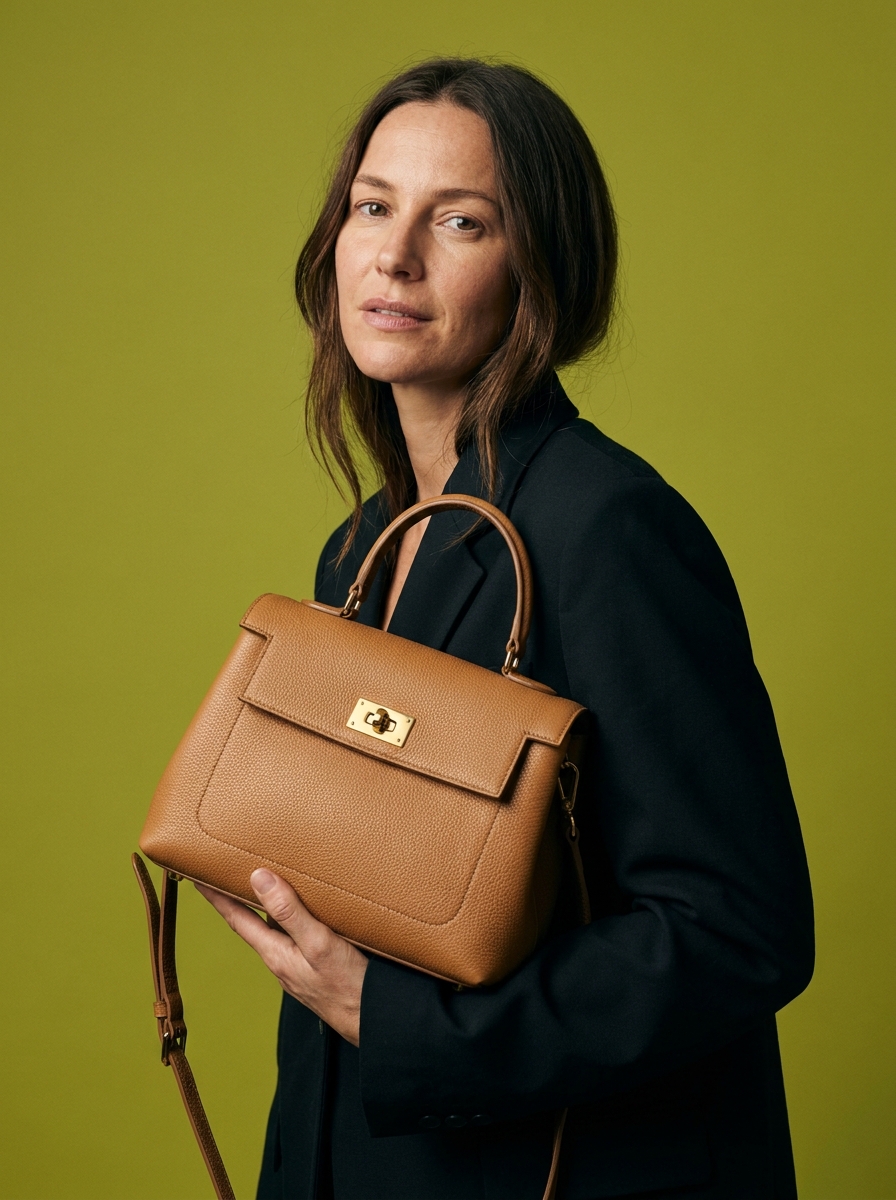 Bag Hero AI Product Photoshoot (6 Shots)