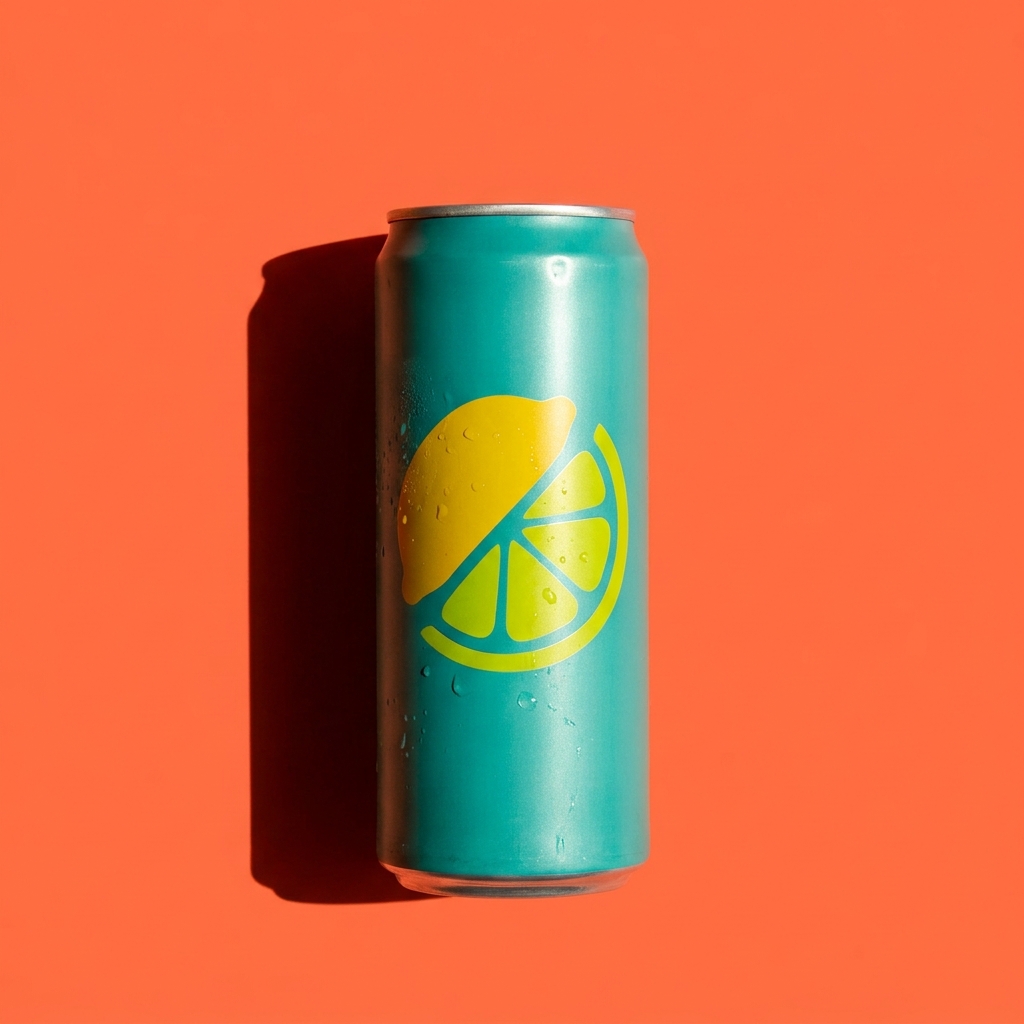 Beverage Campaign Set — 6 Shots