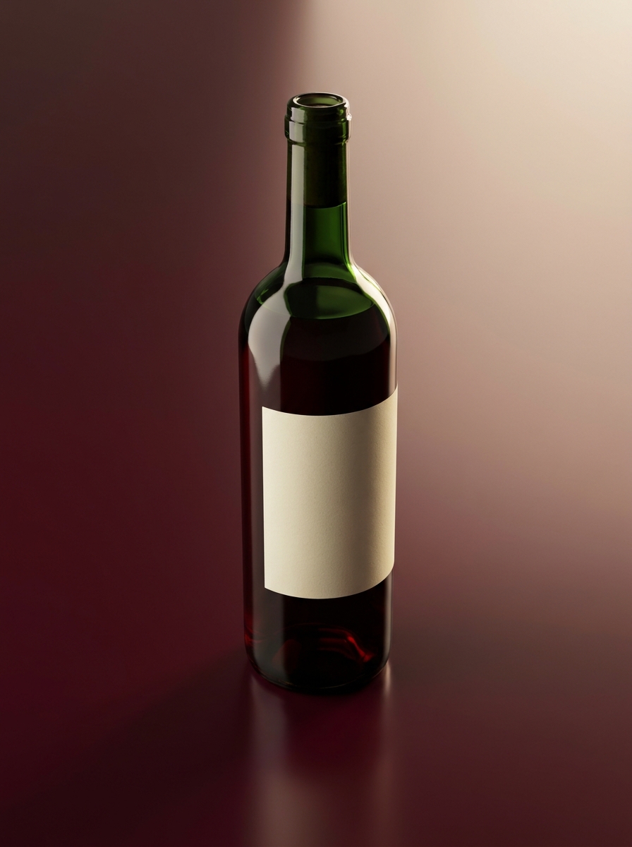 Wine Story AI Product Photoshoot (6 Shots)