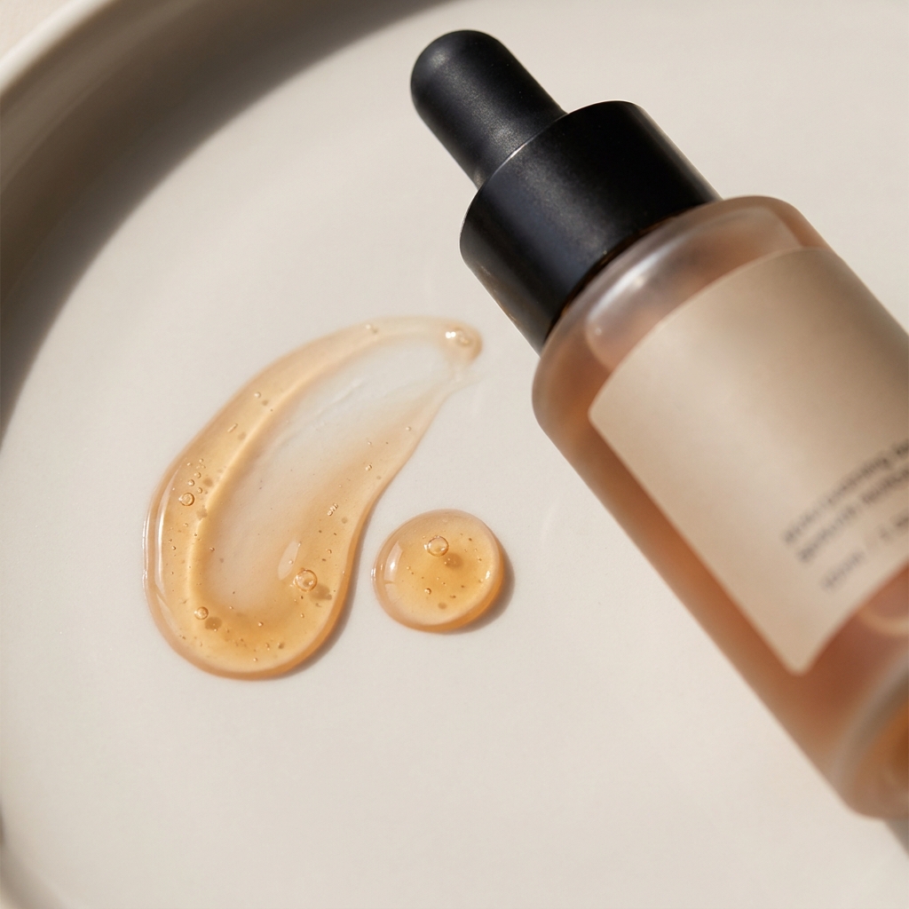 Beauty Launch AI Product Photoshoot (6 Shots)
