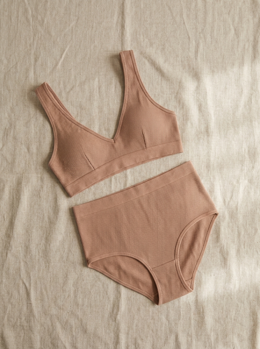 Intimates Campaign Set — 6 Shots