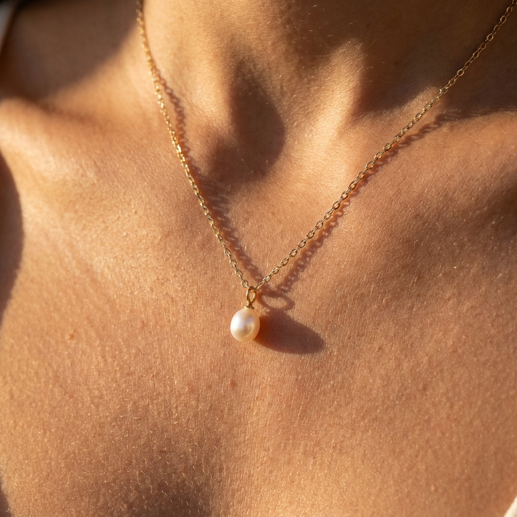 Jewelry Edit AI Product Photoshoot (6 Shots)