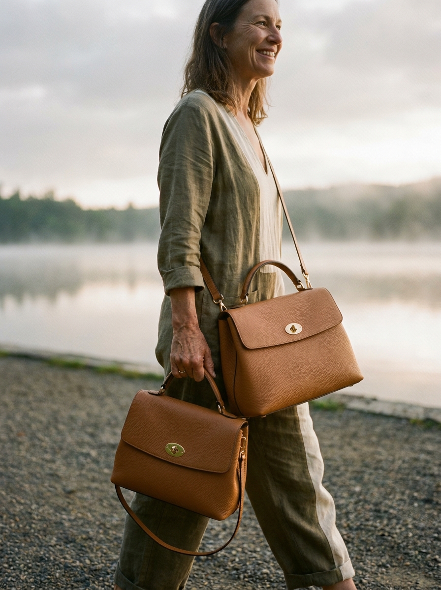Bag Hero AI Product Photoshoot (6 Shots)