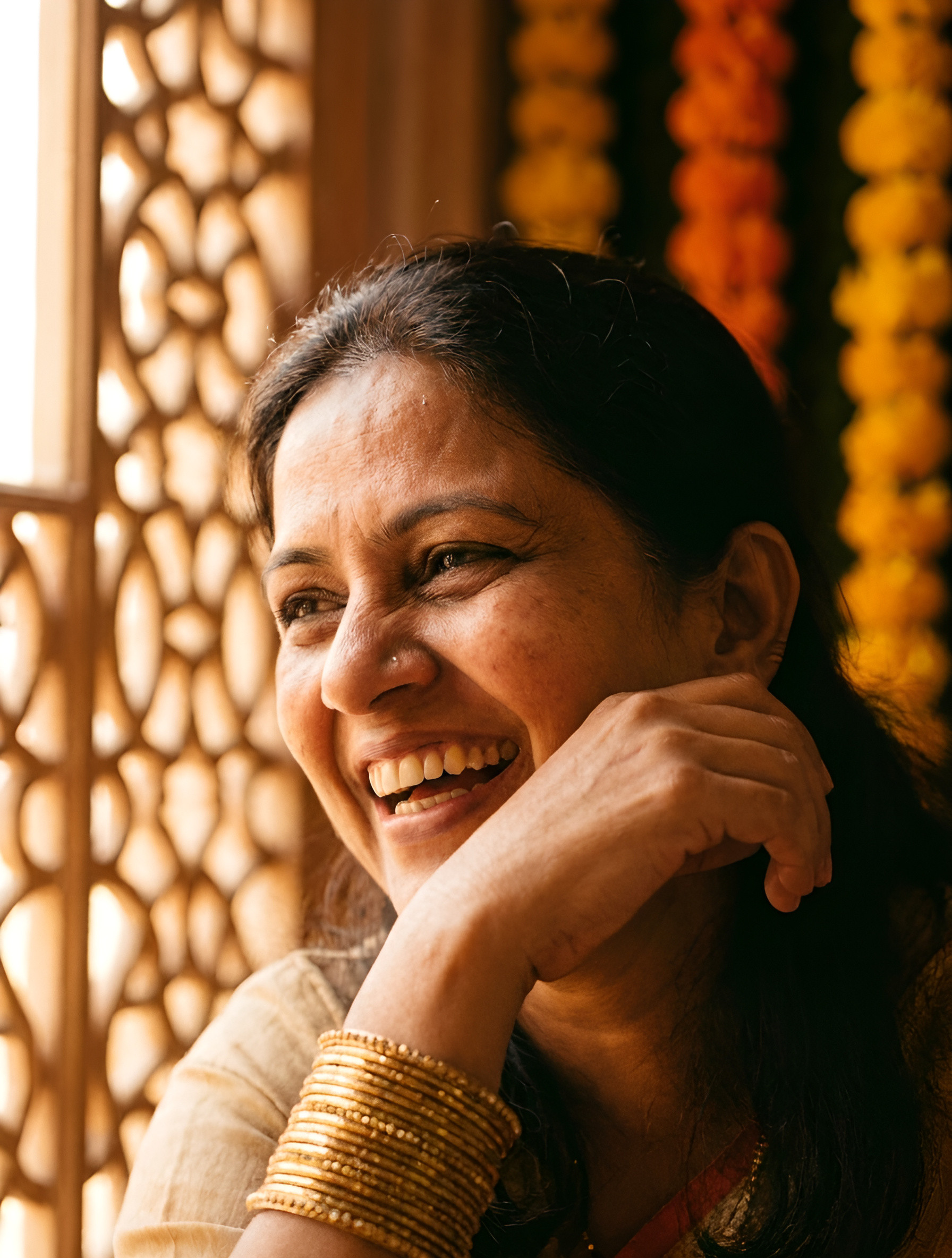 Bollywood AI Photoshoot