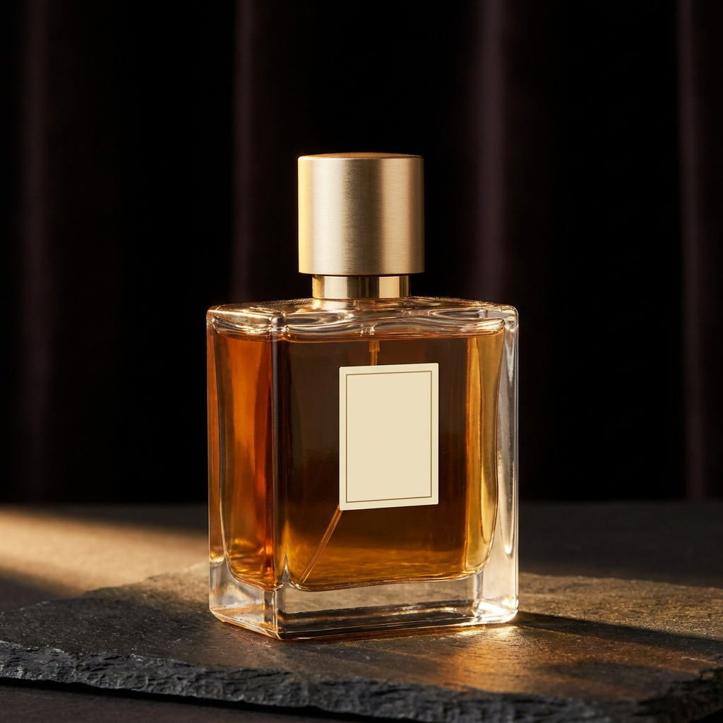 Fragrance Story AI Product Photoshoot (6 Shots)