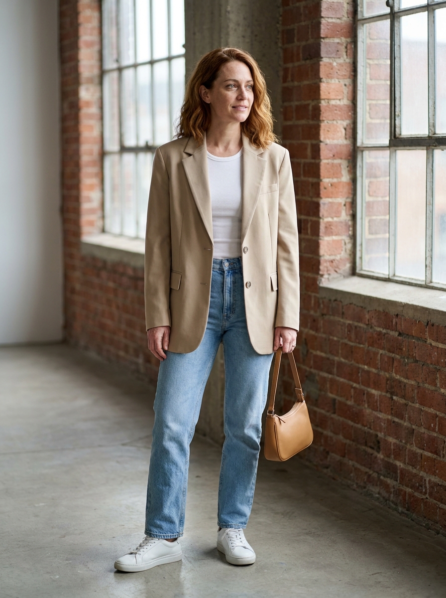 Flat Lay to 4 Models AI Product Photoshoot