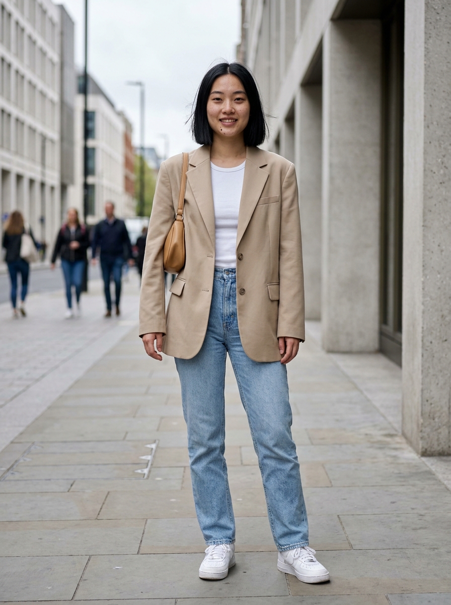 Flat Lay to 4 Models AI Product Photoshoot