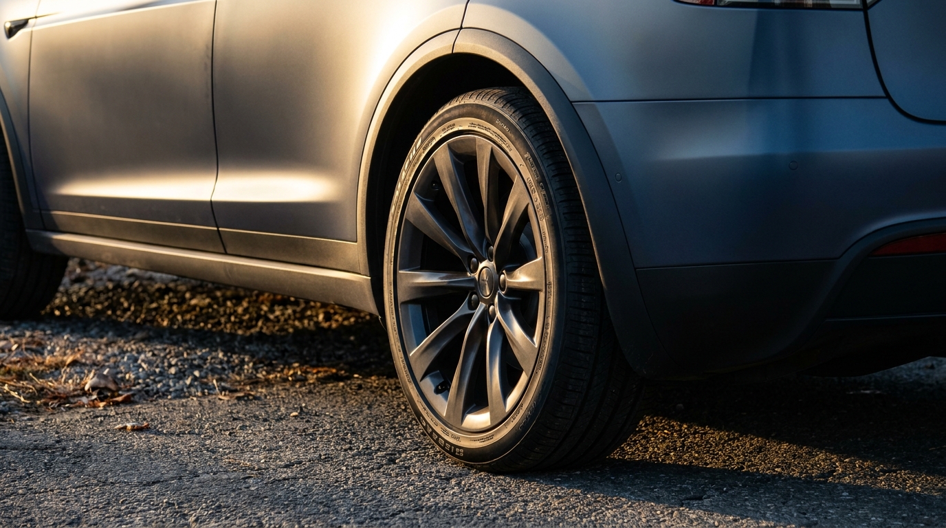Car Campaign Set — 6 Shots