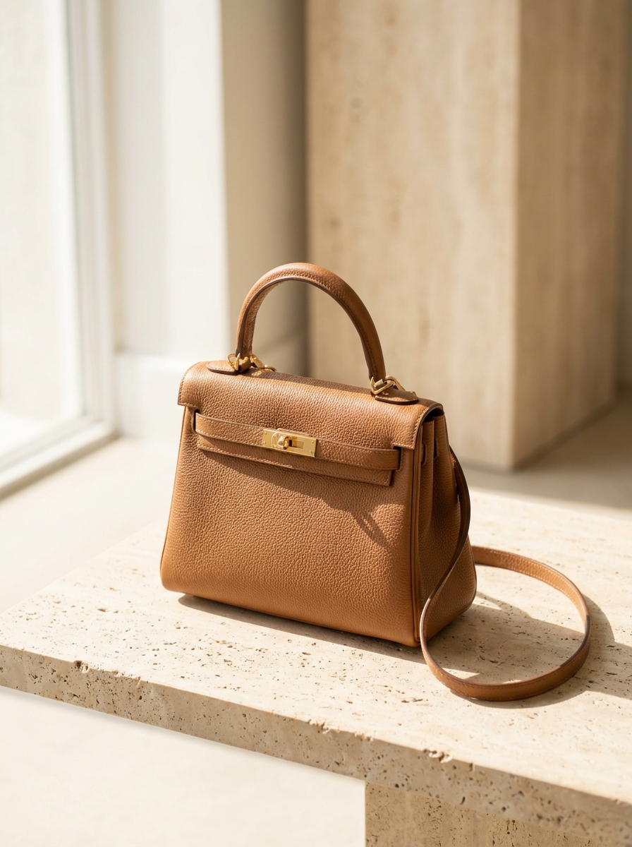 Bag Hero AI Product Photoshoot (6 Shots)