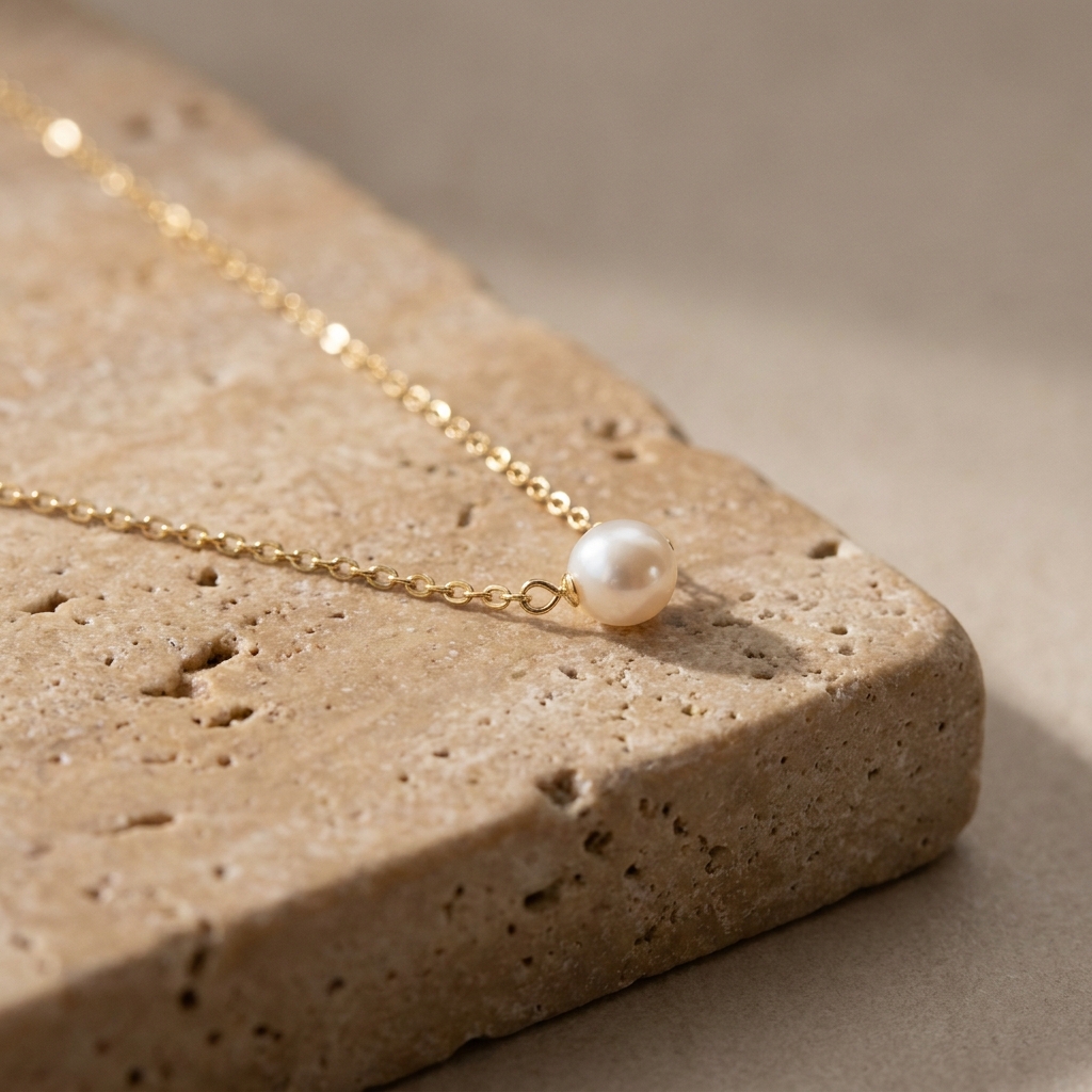 Jewelry Edit AI Product Photoshoot (6 Shots)