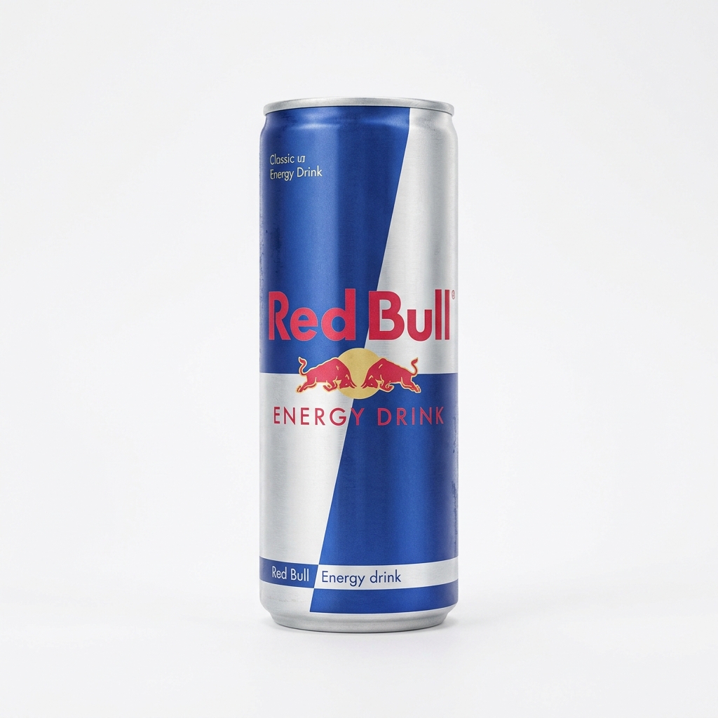 White Background AI Product Photo