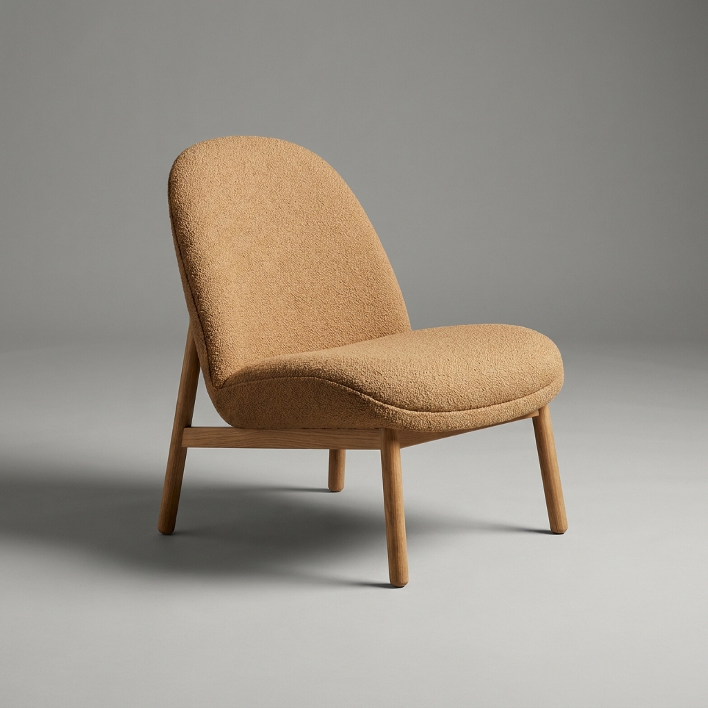 Furniture Lookbook 6-Shot AI Property Photo