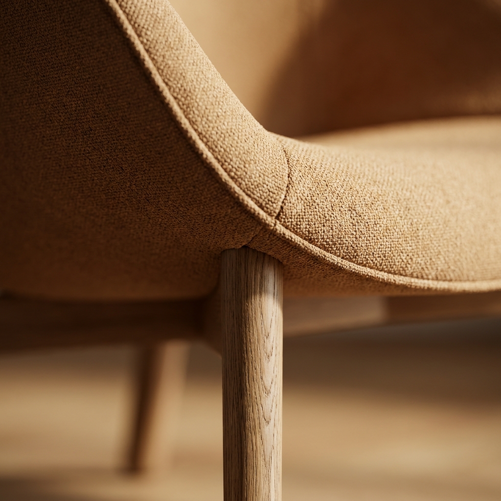 Furniture Lookbook 6-Shot AI Property Photo