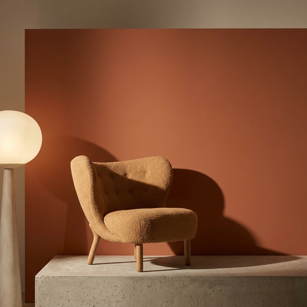 Furniture Lookbook 6-Shot AI Property Photo