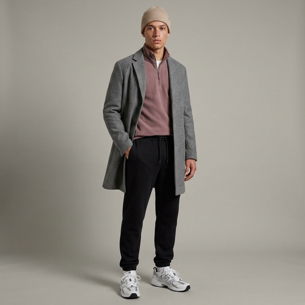 Full Listing AI Product Photoshoot (6 Shots)