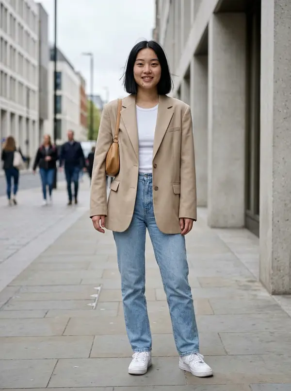 Flat Lay to 4 Models AI Product Photoshoot
