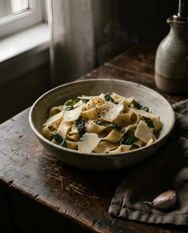 Food Photography AI Template