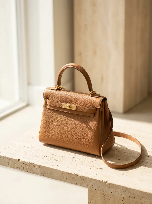 Bag Hero AI Product Photoshoot (6 Shots)
