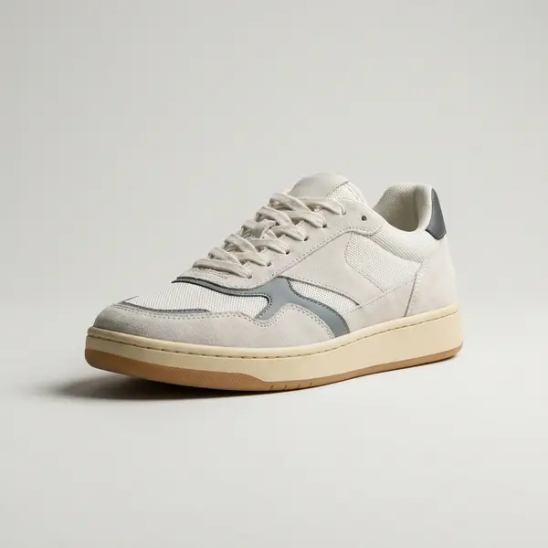 Sneaker Drop AI Product Photoshoot (6 Shots)