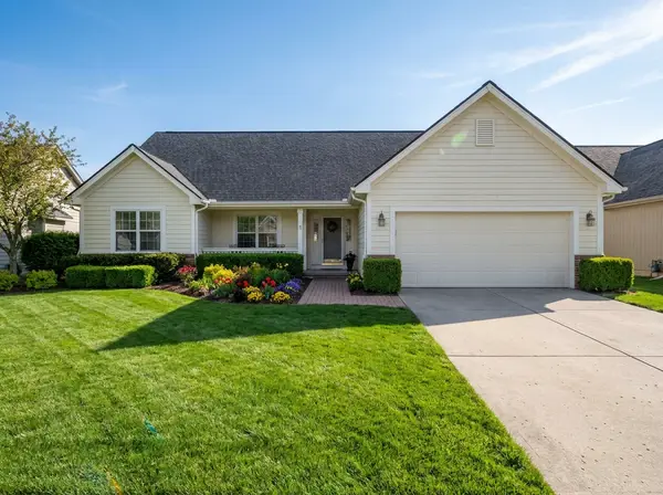 Curb Appeal Boost AI Real Estate Photo