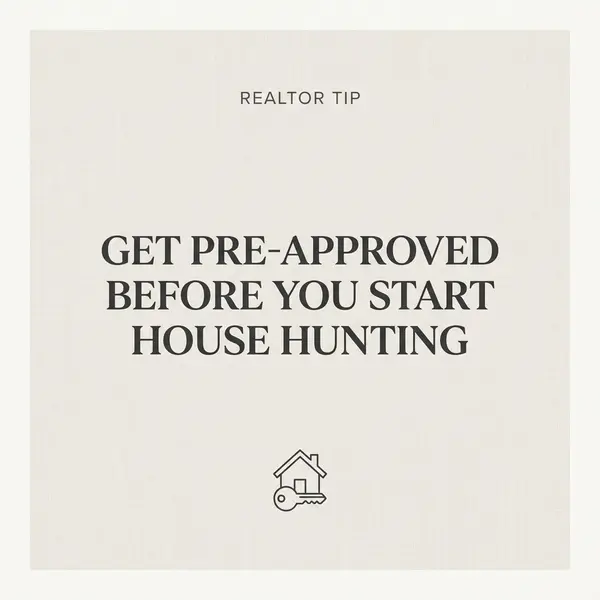 Realtor Tip Card AI Real Estate Template