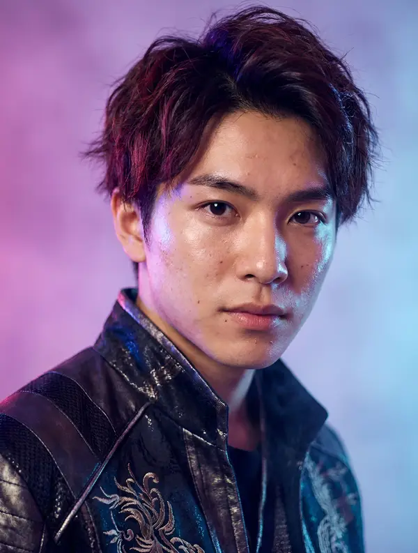 K-Pop Idol AI Photoshoot
