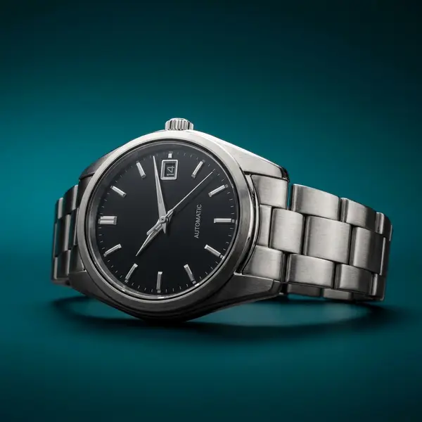 Watch Hero AI Product Photoshoot (6 Shots)
