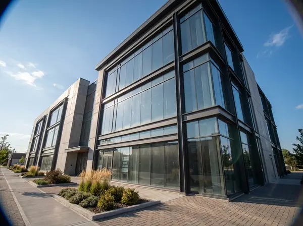 Commercial Property AI Real Estate Photo