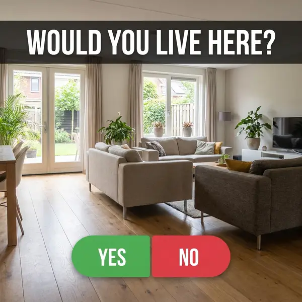 Dream Home Reveal AI Property Photo