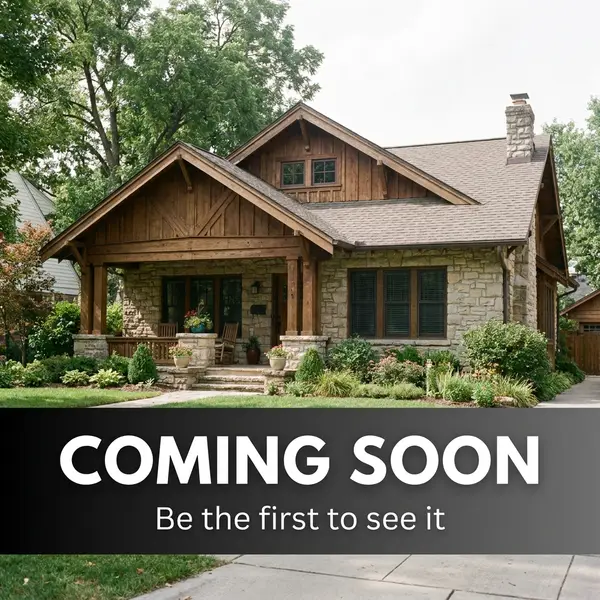 Coming Soon Announcement AI Real Estate Template