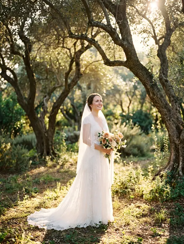 Wedding AI Photoshoot