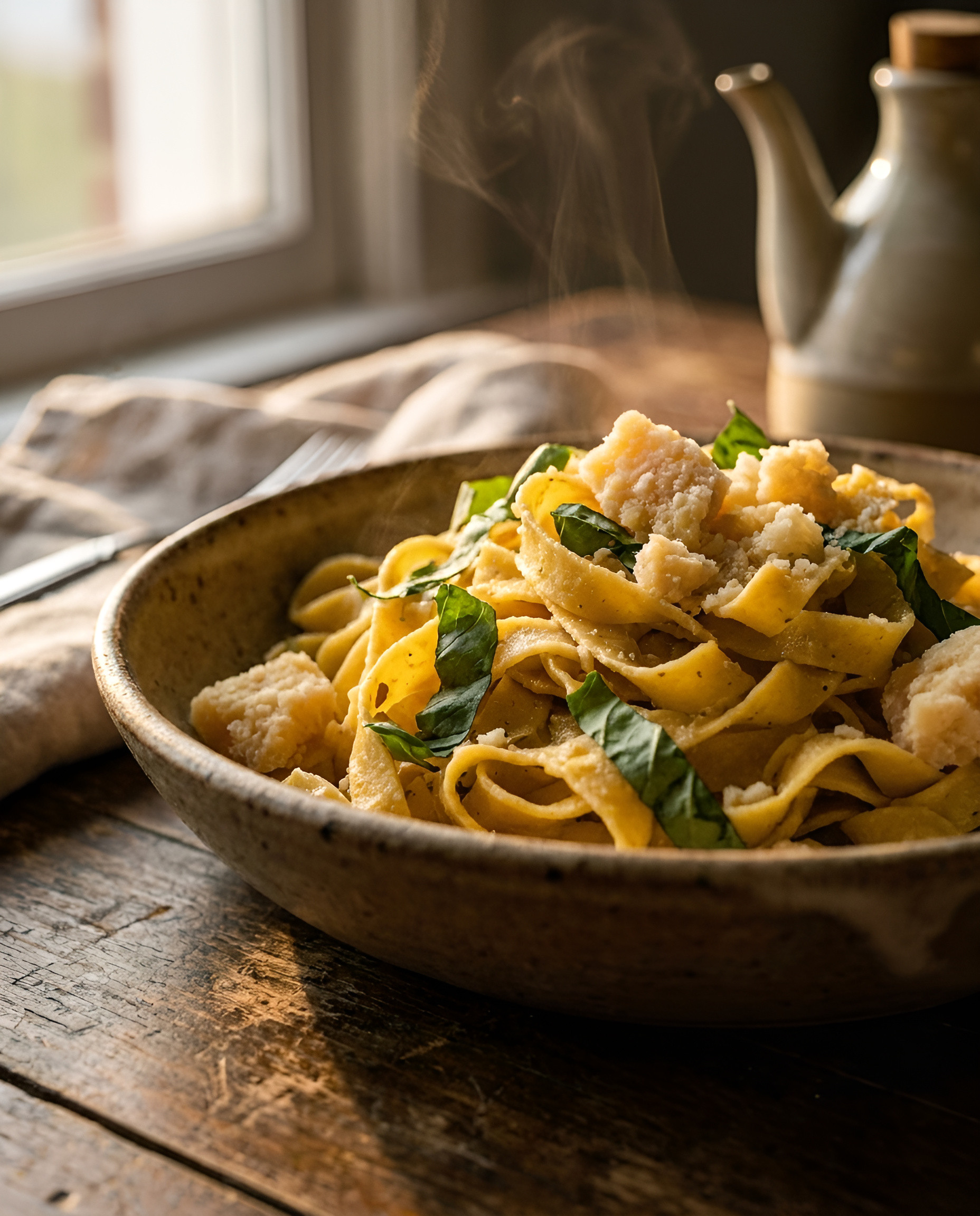 Food Photography AI Template