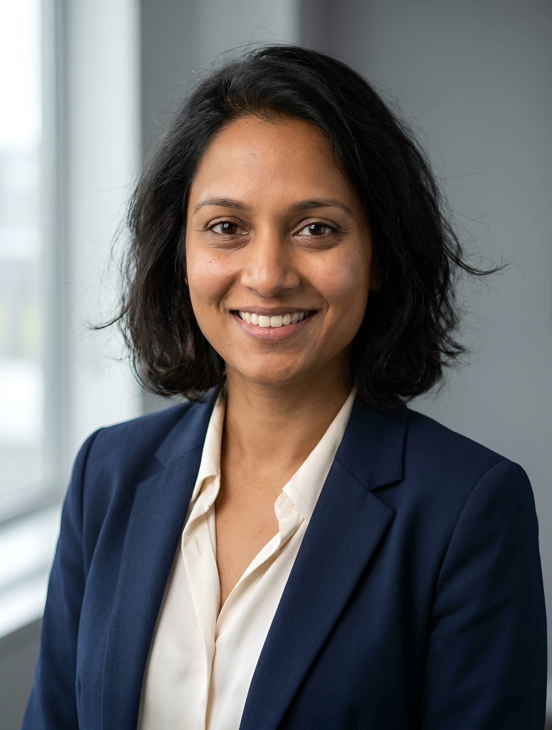 LinkedIn Headshot AI Photoshoot