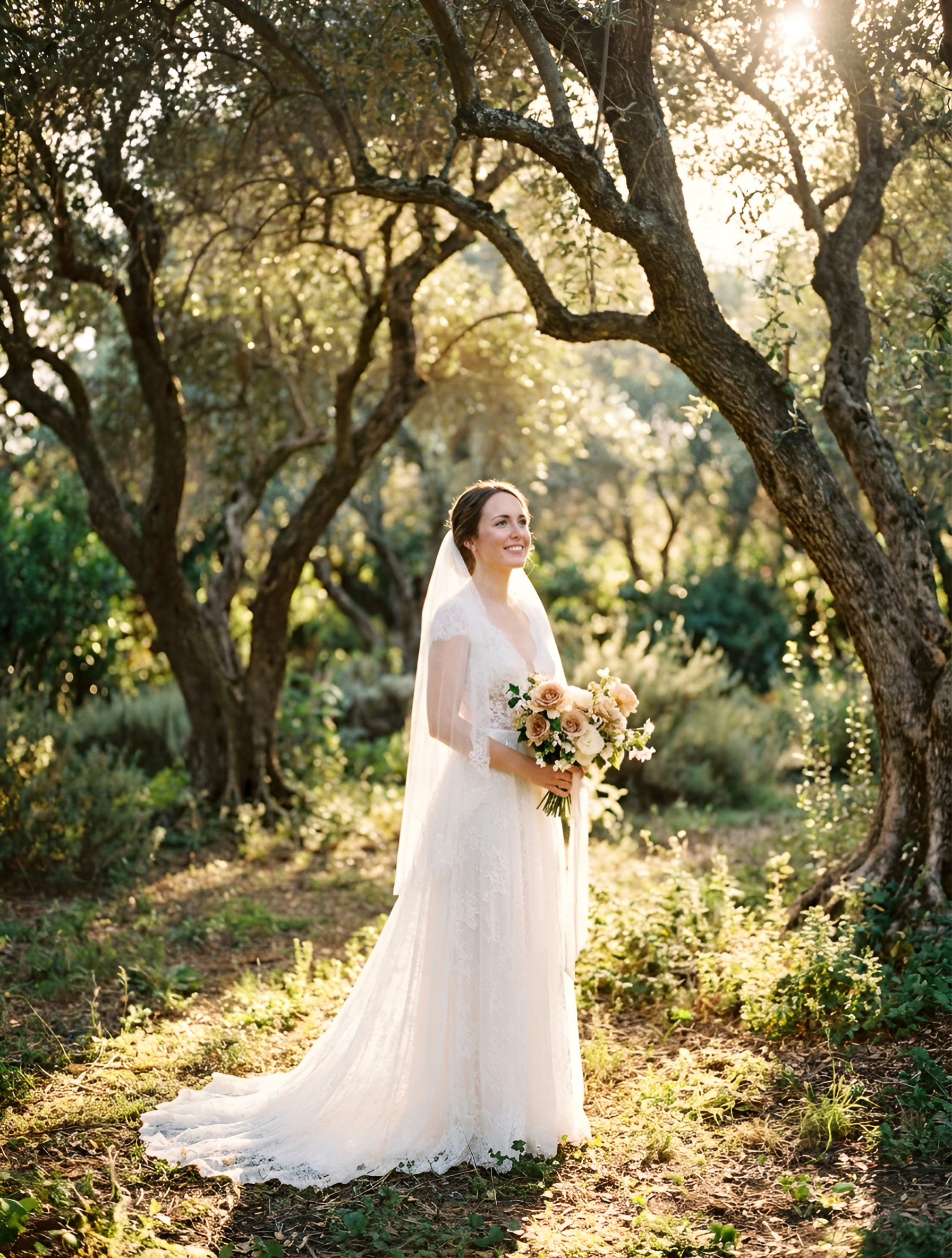 Wedding AI Photoshoot