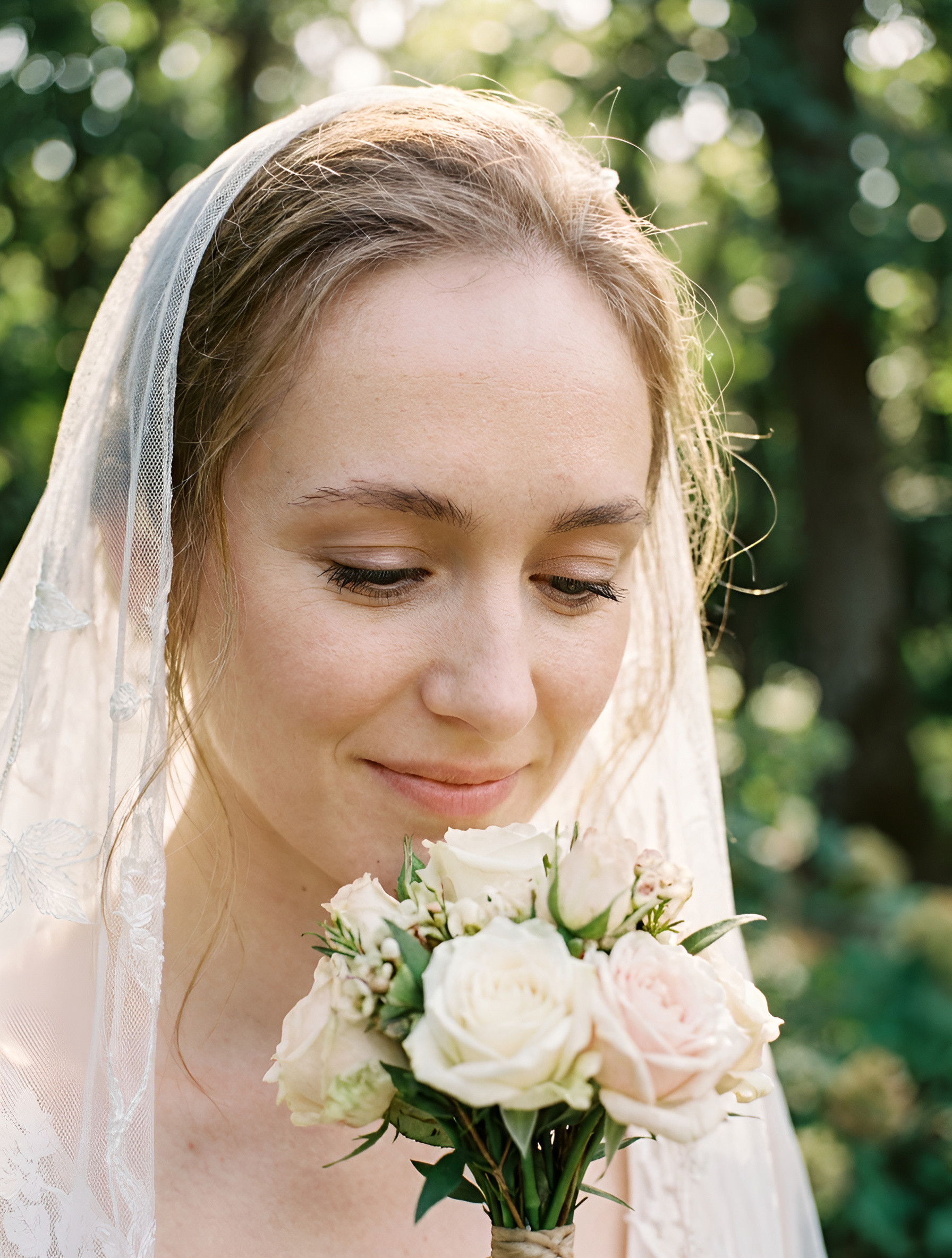Wedding AI Photoshoot